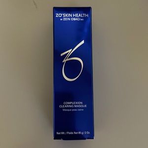Zo Skin Health complexion clearing mask